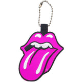 Billede af The Rolling Stones Classic Tongue Nøglering