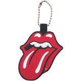Billede af The Rolling Stones Classic Tongue Nøglering