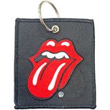 Billede af The Rolling Stones Classic Tongue Nøglering