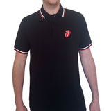Billede af The Rolling Stones Classic Tongue Polo shirt