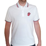 Billede af The Rolling Stones Classic Tongue Polo shirt