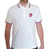 Billede af The Rolling Stones Classic Tongue Polo shirt