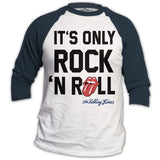Billede af The Rolling Stones Only Rock n' Roll T-shirt