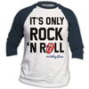 Billede af The Rolling Stones Only Rock n' Roll T-shirt