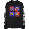 Billede af The Rolling Stones Honk Album/Sleeves Sweatshirt