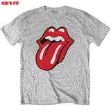 The Rolling Stones, Classic Tongue T-shirt til børn