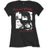 Billede af The Rolling Stones Photo Exile T-shirt til kvinder