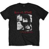 Billede af The Rolling Stones Photo Exile T-shirt
