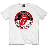 The Rolling Stones: Est. 1962 T-Shirt