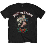 Billede af The Rolling Stones Miss You T-shirt