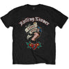 Billede af The Rolling Stones Miss You T-shirt