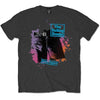 Billede af The Rolling Stones Sticky Colours T-shirt