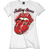 The Rolling Stones: Tattoo Flash T-Shirt (Kvinder)