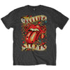 Billede af The Rolling Stones Tongues & Stars T-shirt