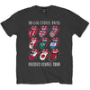 Billede af The Rolling Stones Voodoo Lounge Tongues T-shirt