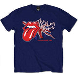 Billede af The Rolling Stones Lick the Flag T-shirt