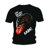 Billede af The Rolling Stones Grrr Black Gorilla T-shirt