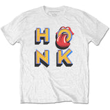 Billede af The Rolling Stones Honk Letters T-shirt