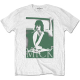 The Rolling Stones, Mick Photo Version 1 T-shirt