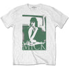 The Rolling Stones, Mick Photo Version 1 T-shirt