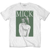 The Rolling Stones, Mick Photo Version 2 T-shirt