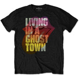 Rolling Stones - The: Ghost Town T-Shirt