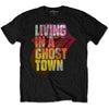 Rolling Stones - The: Ghost Town T-Shirt