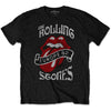 The Rolling Stones: Europe '82 Tour T-Shirt