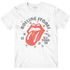 The Rolling Stones: Aero Tongue T-Shirt