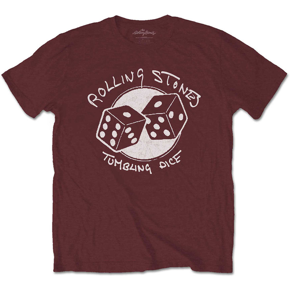 The Rolling Stones: Tumbling Dice T-Shirt