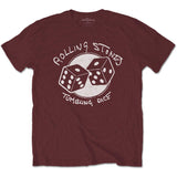 The Rolling Stones: Tumbling Dice T-Shirt