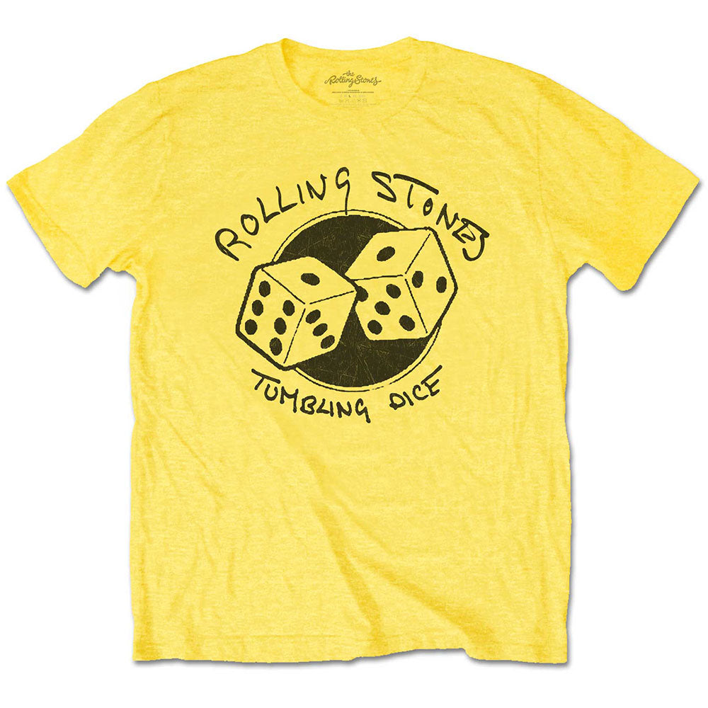 The Rolling Stones: Tumbling Dice T-Shirt