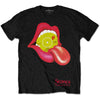 The Rolling Stones: Angie - Goats Head Soup T-Shirt