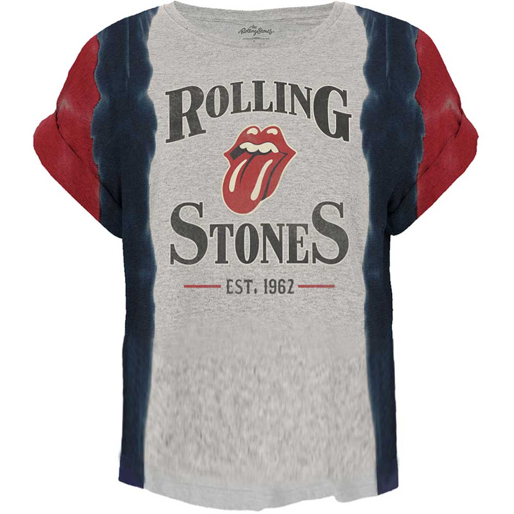 The Rolling Stones: Satisfaction T-Shirt