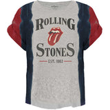 The Rolling Stones: Satisfaction T-Shirt