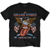 The Rolling Stones: USA Tour Eagle T-Shirt