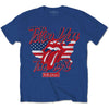 The Rolling Stones: Tattoo You Americana T-Shirt