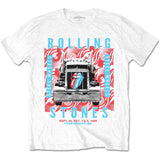 The Rolling Stones: Steel Wheels T-Shirt