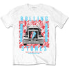 The Rolling Stones: Steel Wheels T-Shirt