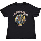 The Rolling Stones: Sixty Dragon Globe T-Shirt