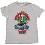 The Rolling Stones: Sixty Stadium Dragon T-Shirt