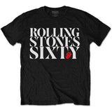 The Rolling Stones: Sixty Chic T-Shirt