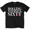 The Rolling Stones: Sixty Chic T-Shirt
