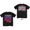 The Rolling Stones: London European '73 T-Shirt