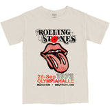 The Rolling Stones: Munich '73 T-Shirt