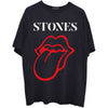 The Rolling Stones: Sixty Classic Vintage Tongue T-Shirt