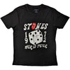The Rolling Stones: Dice Tour '72 T-Shirt