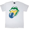 Billede af The Rolling Stones Brazil Tongue T-shirt