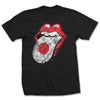 Billede af The Rolling Stones Japan Tongue T-shirt