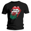 Billede af The Rolling Stones Welsh Tongue T-shirt